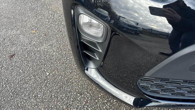 Kia Picanto 1.0 2 5dr [4 seats] Petrol Hatchback